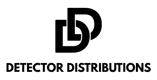 Detector Distributions logo